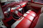 Ford Station Wagon 1957 года